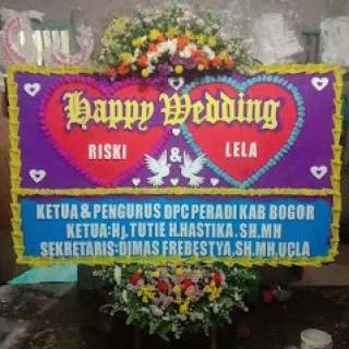 TOKO BUNGA MULYAHARJA