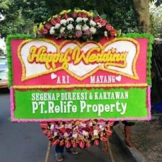 TOKO BUNGA BRAJAMUSTIKA