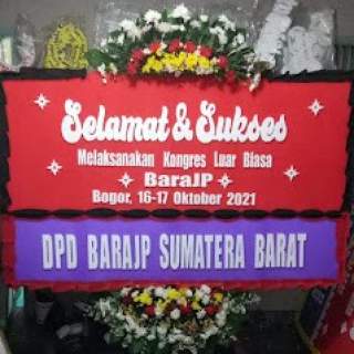 TOKO BUNGA SINDANGSARI