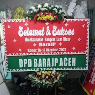 TOKO BUNGA KAYUMANIS