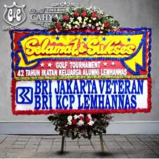 BP 143 Papan Bunga - Toko Bunga Bogor
