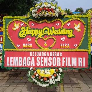 TOKO BUNGA BOGOR UTARA