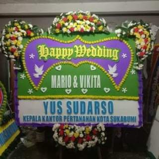 TOKO BUNGA PASIRJAYA