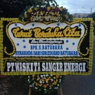 TOKO BUNGA CIBULUH