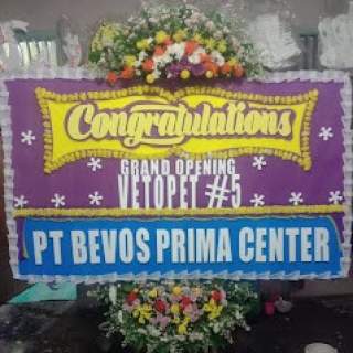 TOKO BUNGA KEBONPEDES