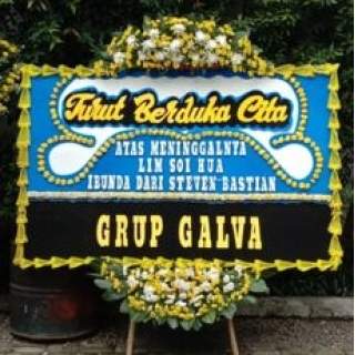 TOKO BUNGA SINAR KASIH