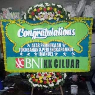 TOKO BUNGA CILENDEK TIMUR