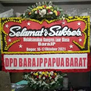 TOKO BUNGA SUKARESMI