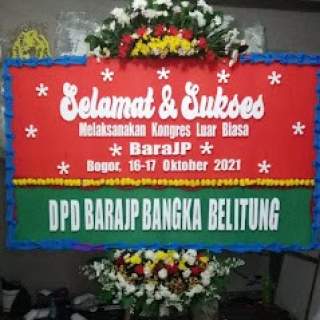 TOKO BUNGA WARUNGBORONG