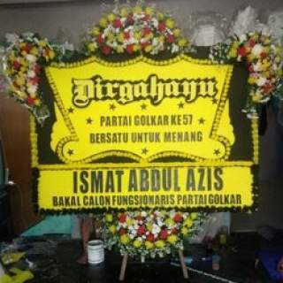 TOKO BUNGA BARANANGSIANG