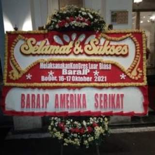 TOKO BUNGA TAJUR HALANG