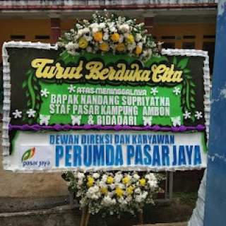 TOKO BUNGA PASIRMULYA