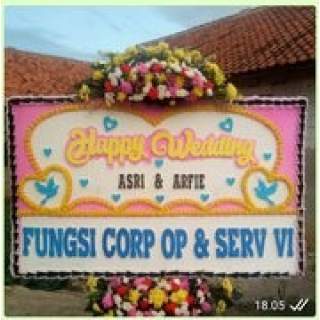 TOKO BUNGA TEGALGUNDIL