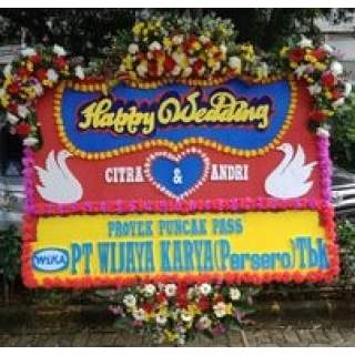 TOKO BUNGA CIRIMEKAR