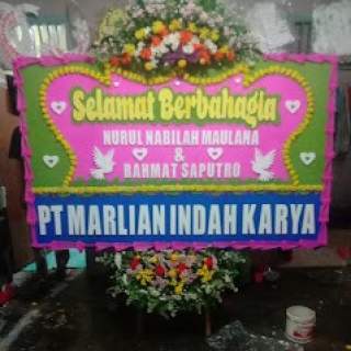 TOKO BUNGA KERTAMAYA