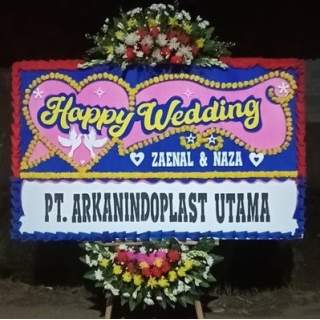 TOKO BUNGA PAGELARAN