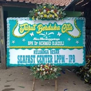 TOKO BUNGA TENJOLAYA