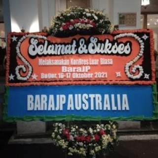 TOKO BUNGA ATANG SANJAYA